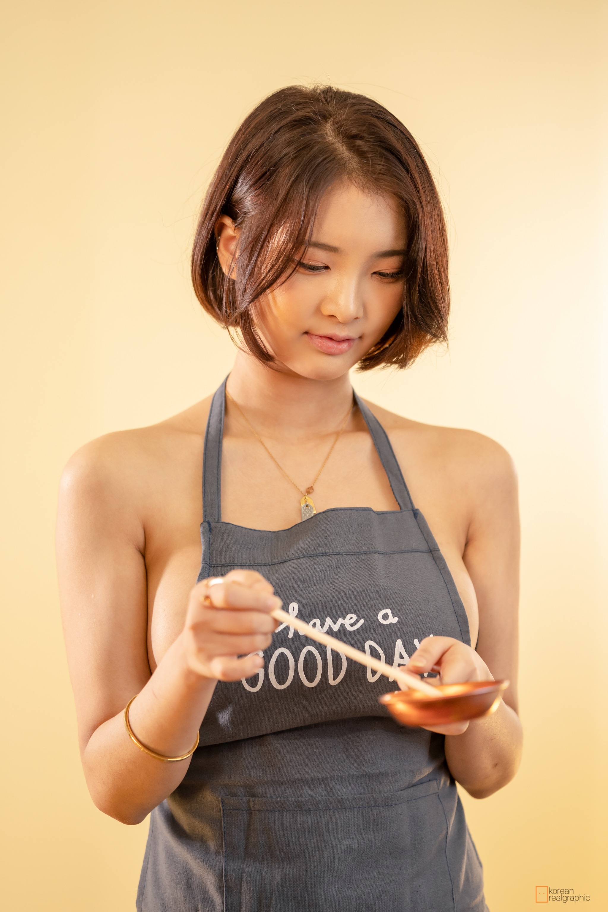 Hyoyeon (김효연) - NO.044 016.Yeon(김효연) - Korean Realgraphic[55P4V]-XikXak
